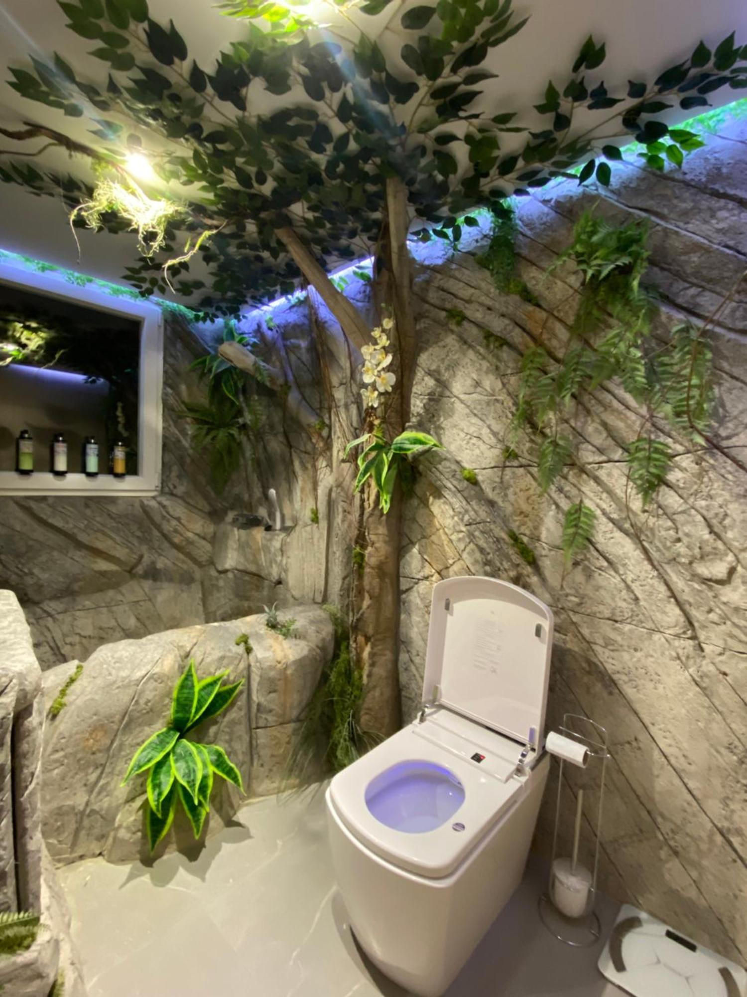 Futurotel Space Spa Garden Grenade Extérieur photo